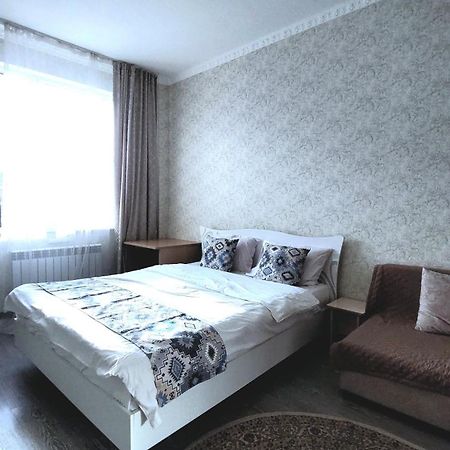 Аэропорт 15 Минут Экспо Бульвар Apartment Nur-Sultan  Exterior photo