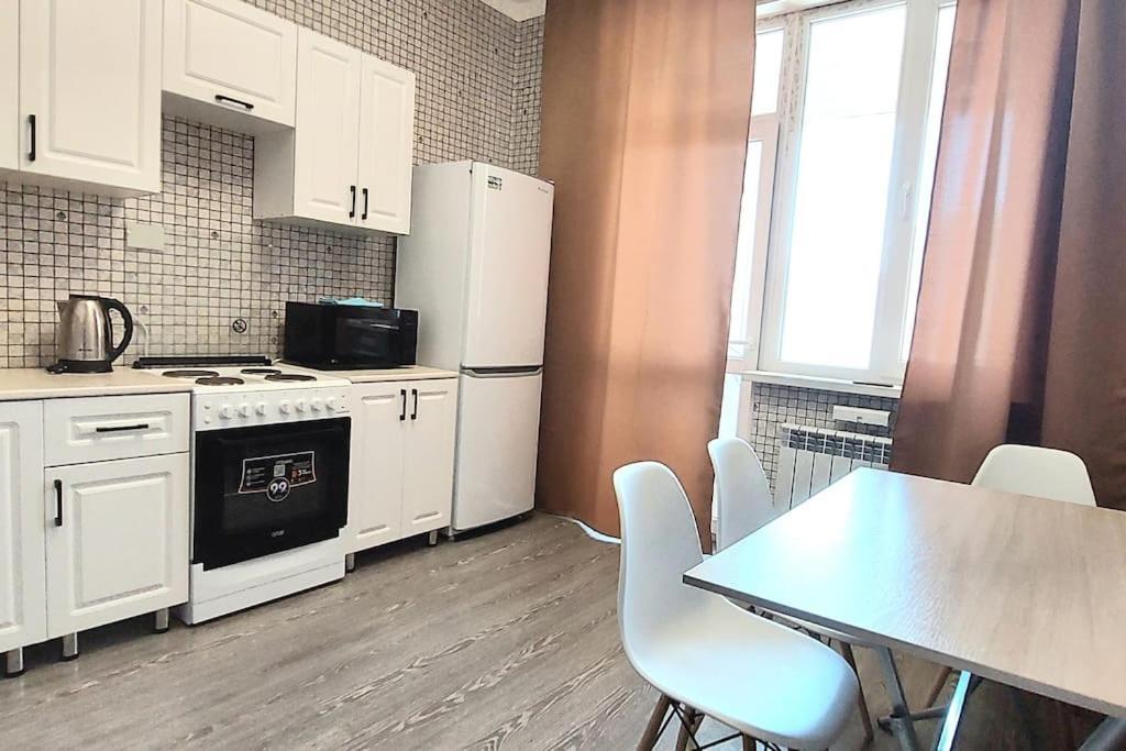 Аэропорт 15 Минут Экспо Бульвар Apartment Nur-Sultan  Exterior photo